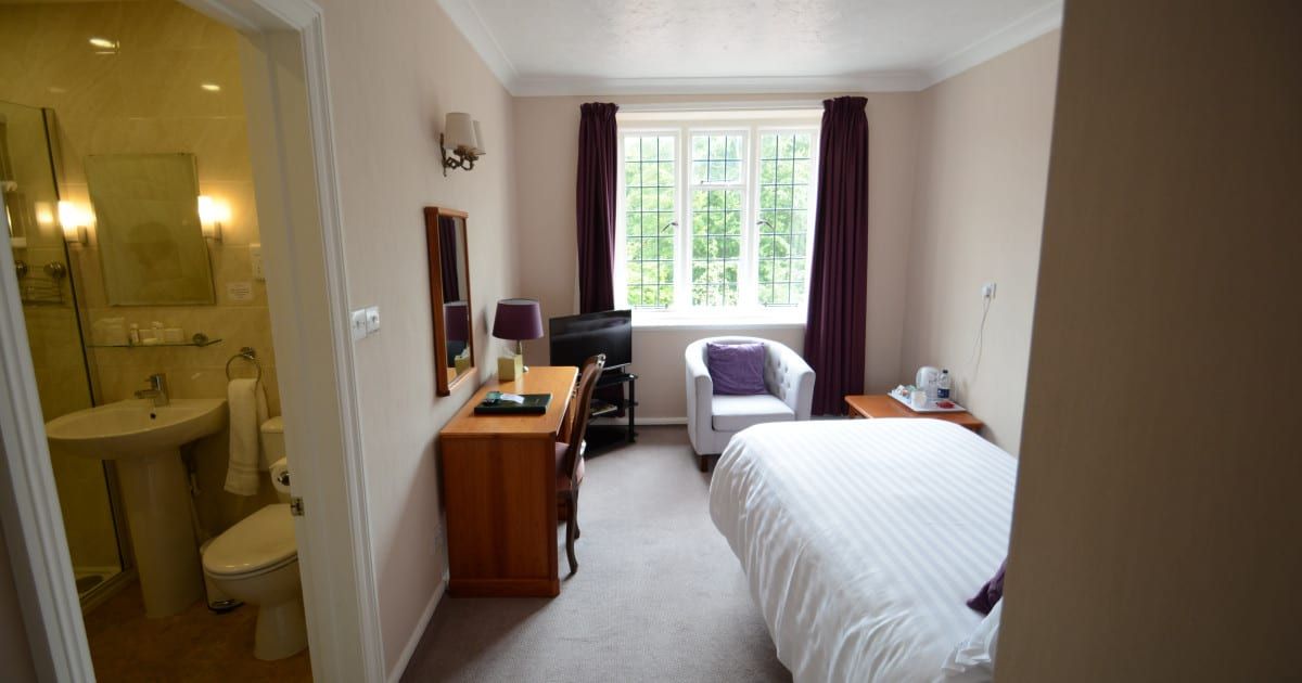 Gallery Item 20 for The Petwood Hotel