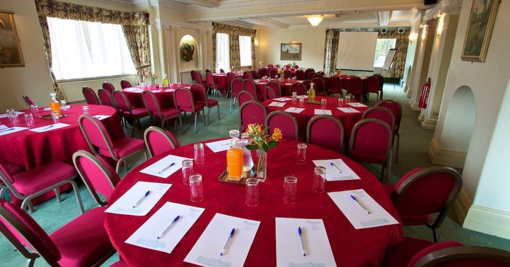 Gallery Item 5 for The Petwood Hotel