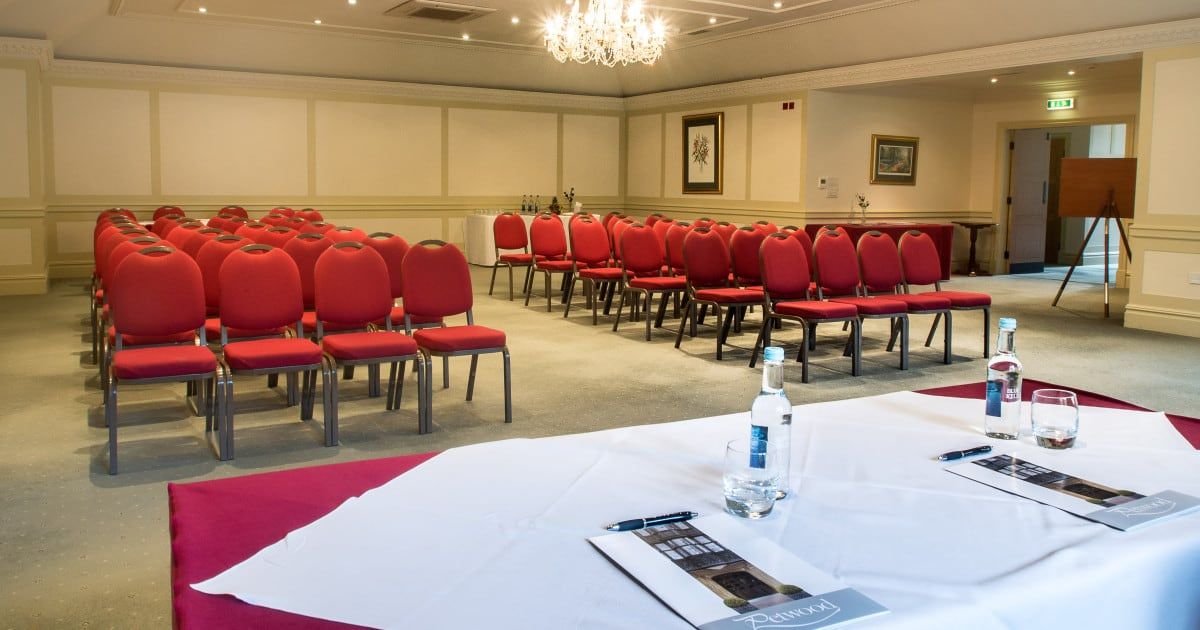 Gallery Item 2 for The Petwood Hotel
