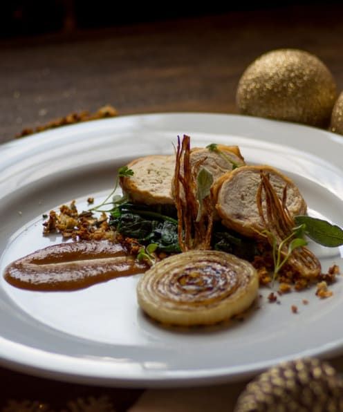 Gallery Item 5 for The Petwood Hotel