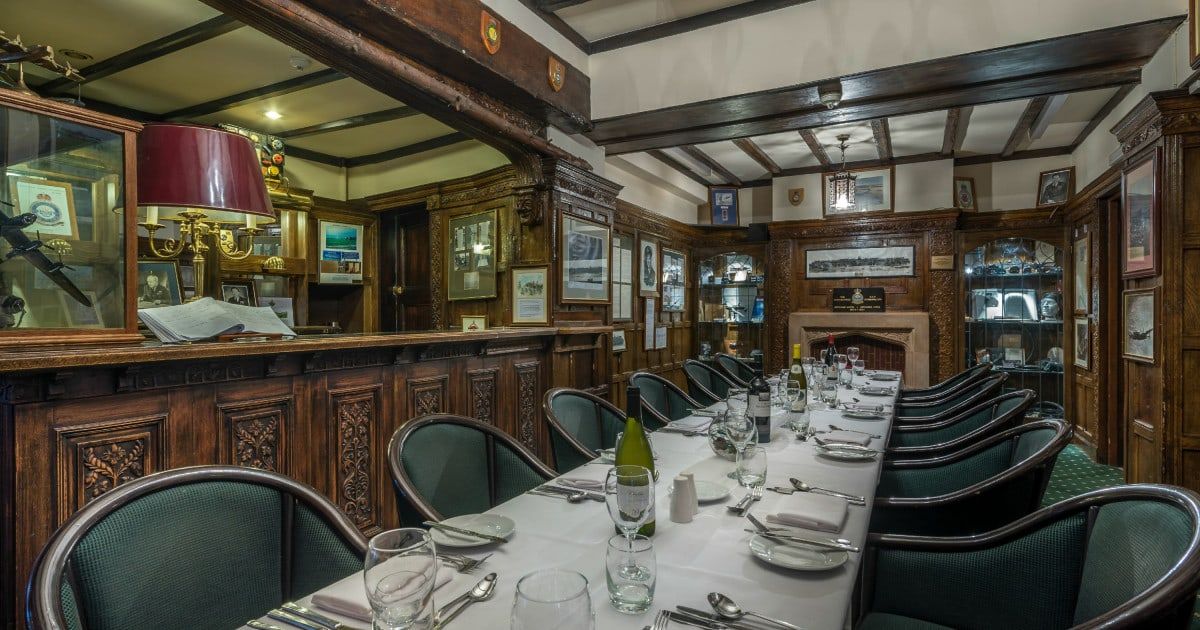 Gallery Item 4 for The Petwood Hotel
