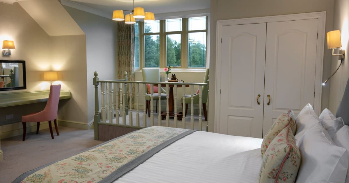 Gallery Item 3 for The Petwood Hotel