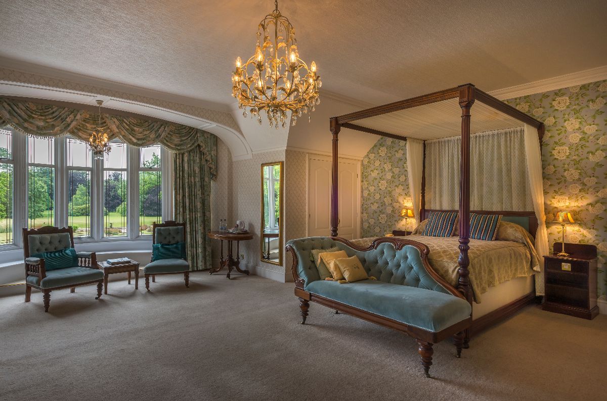 Gallery Item 4 for The Petwood Hotel