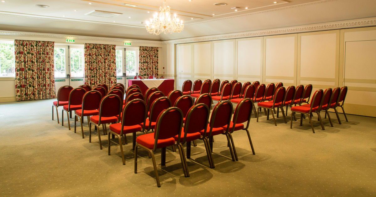 Gallery Item 3 for The Petwood Hotel