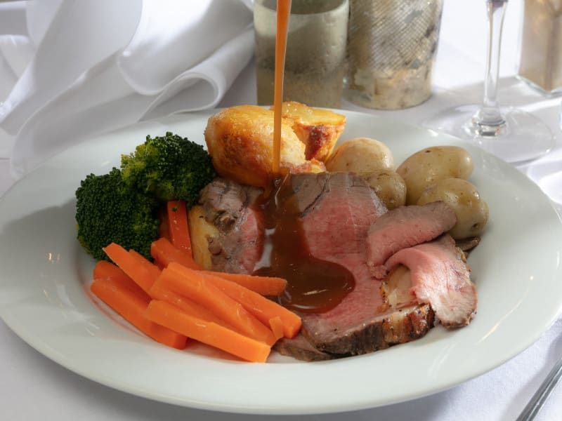 Gallery Item 3 for The Petwood Hotel