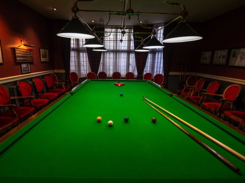 Gallery Item 36 for The Petwood Hotel