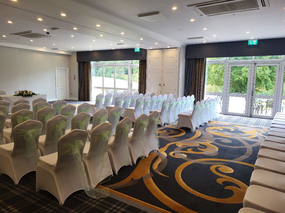 Gallery Item 5 for DoubleTree by Hilton Cheltenham