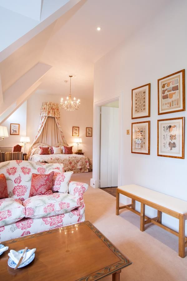 Gallery Item 3 for Llangoed Hall