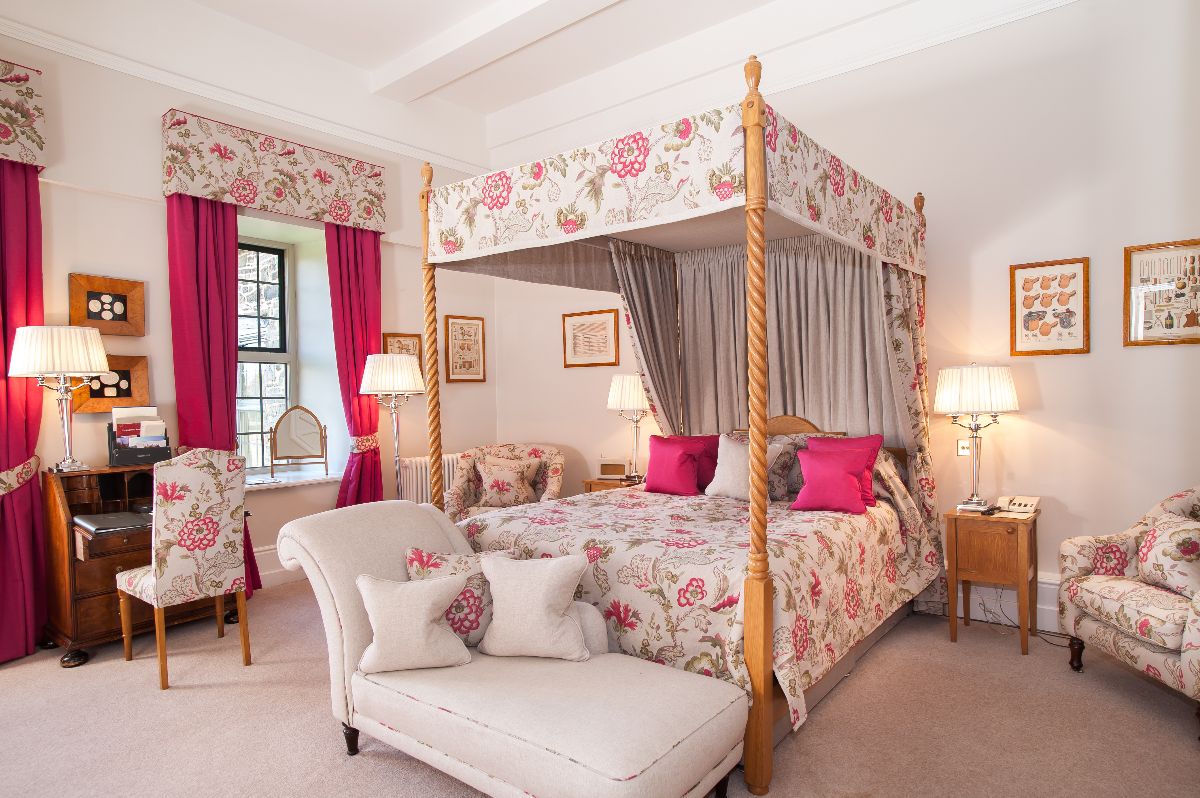 Gallery Item 5 for Llangoed Hall
