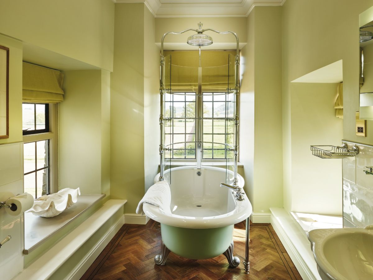 Gallery Item 4 for Llangoed Hall