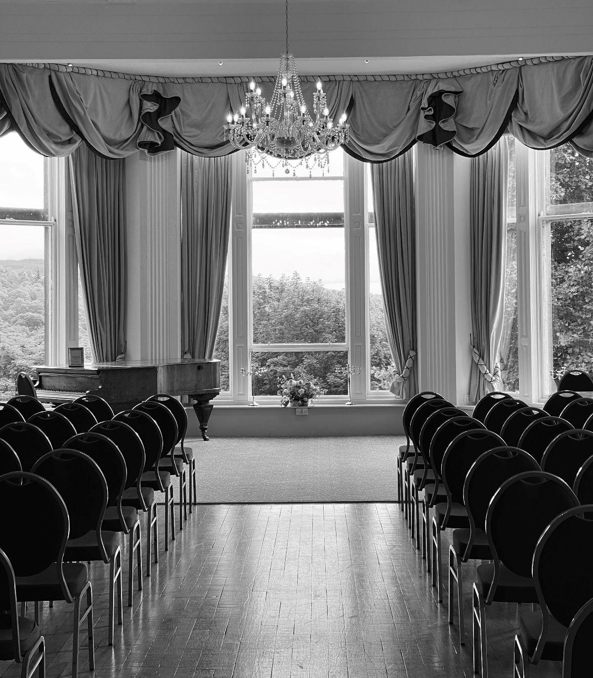 Gallery Item 13 for Atholl Palace Hotel