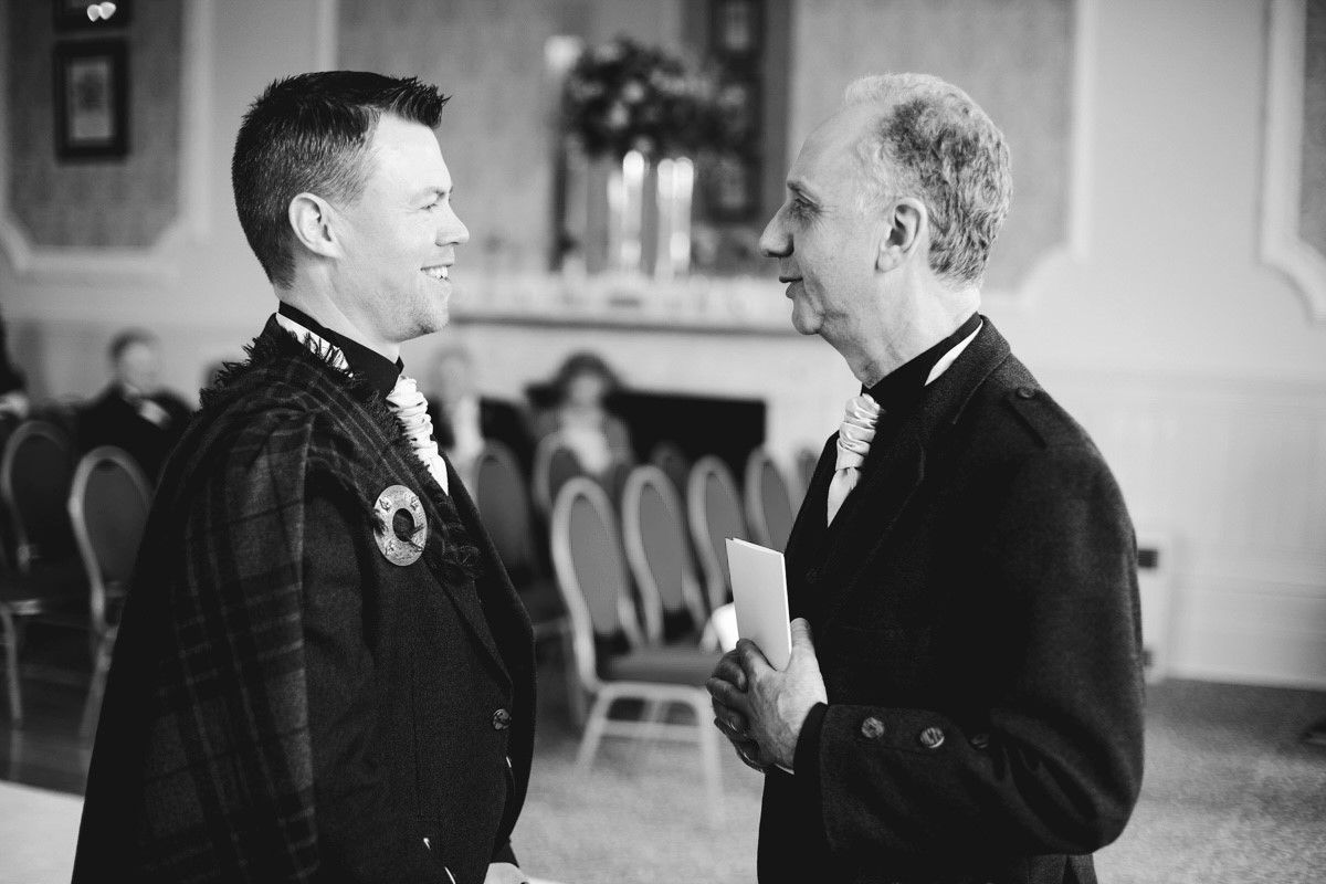 Gallery Item 5 for Atholl Palace Hotel