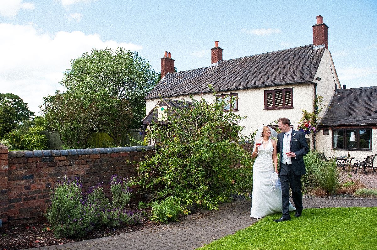 Gallery Item 2 for Oak Farm Hotel