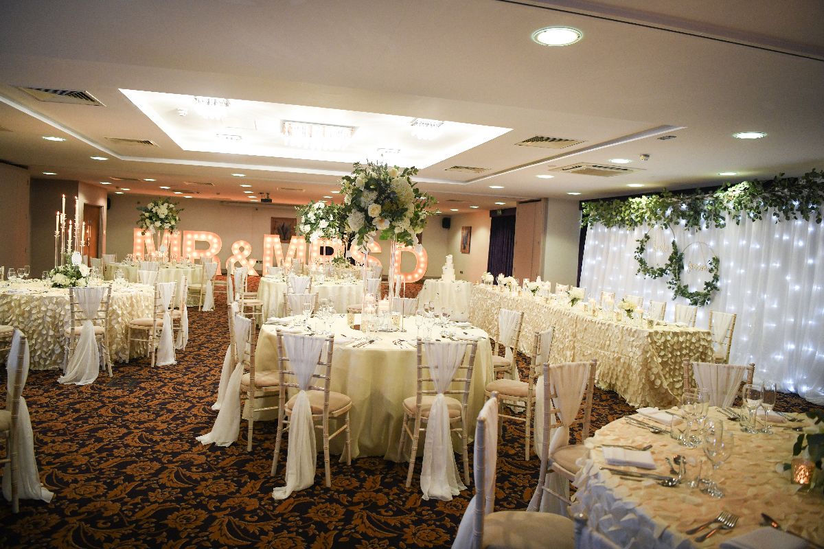 Gallery Item 3 for The Clarion Hotel
