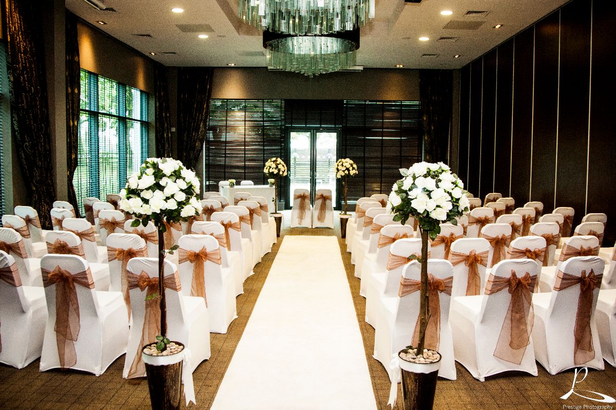 Gallery Item 3 for Village Hotel Solihull