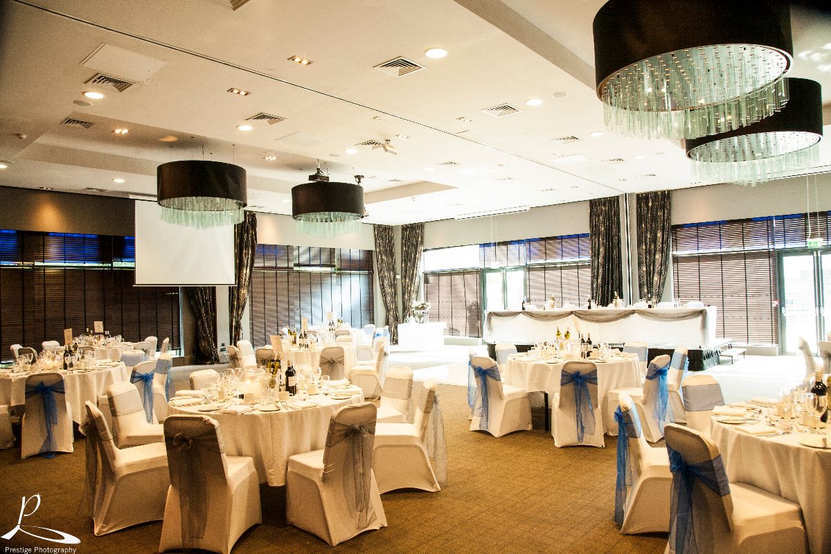 Gallery Item 3 for Village Hotel Solihull