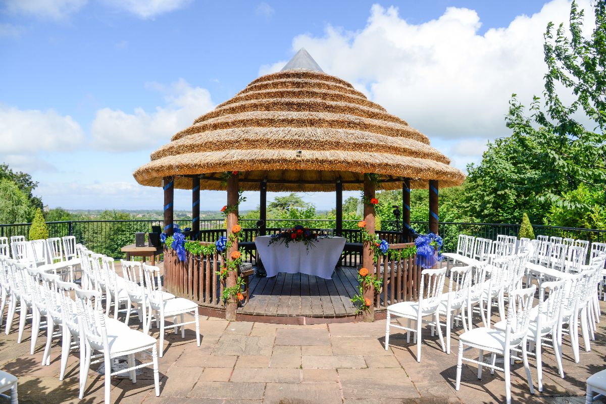 Gallery Item 5 for Doubletree by Hilton - Cadbury House