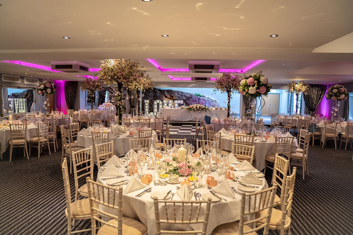 Gallery Item 5 for Doubletree by Hilton - Cadbury House