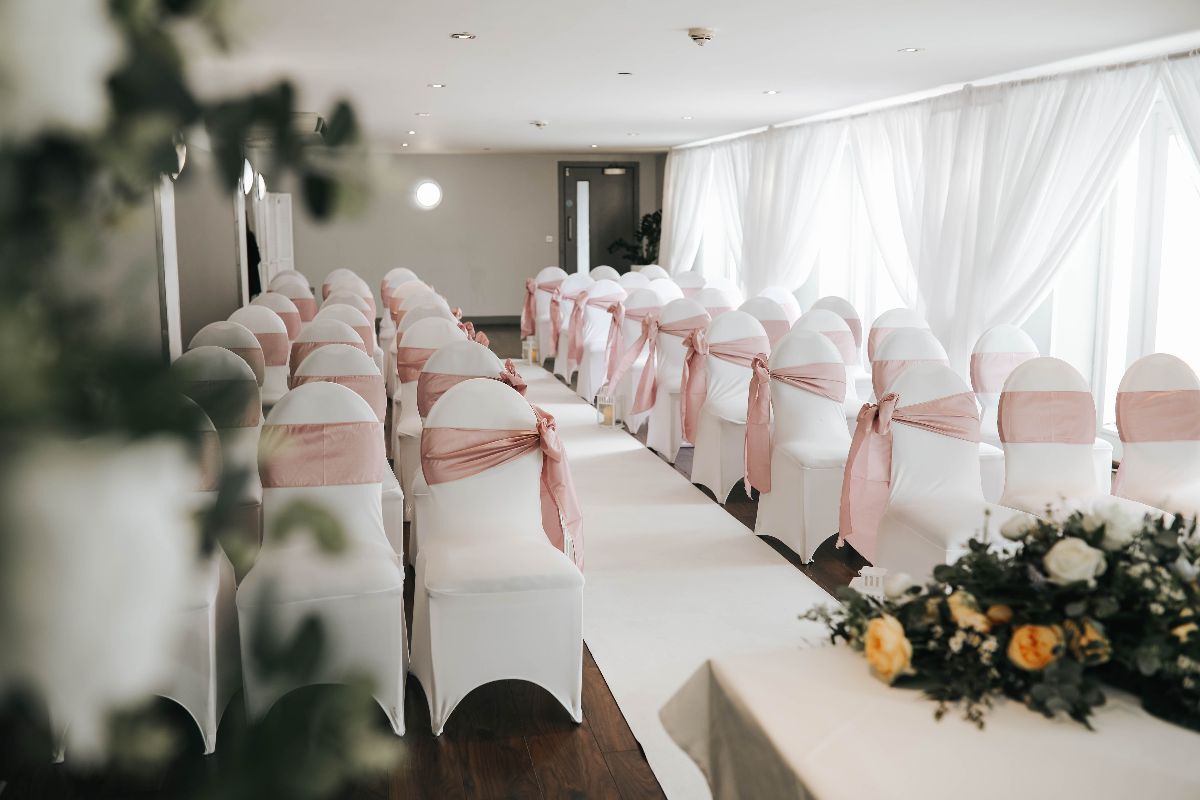 Gallery Item 6 for Doubletree by Hilton - Cadbury House