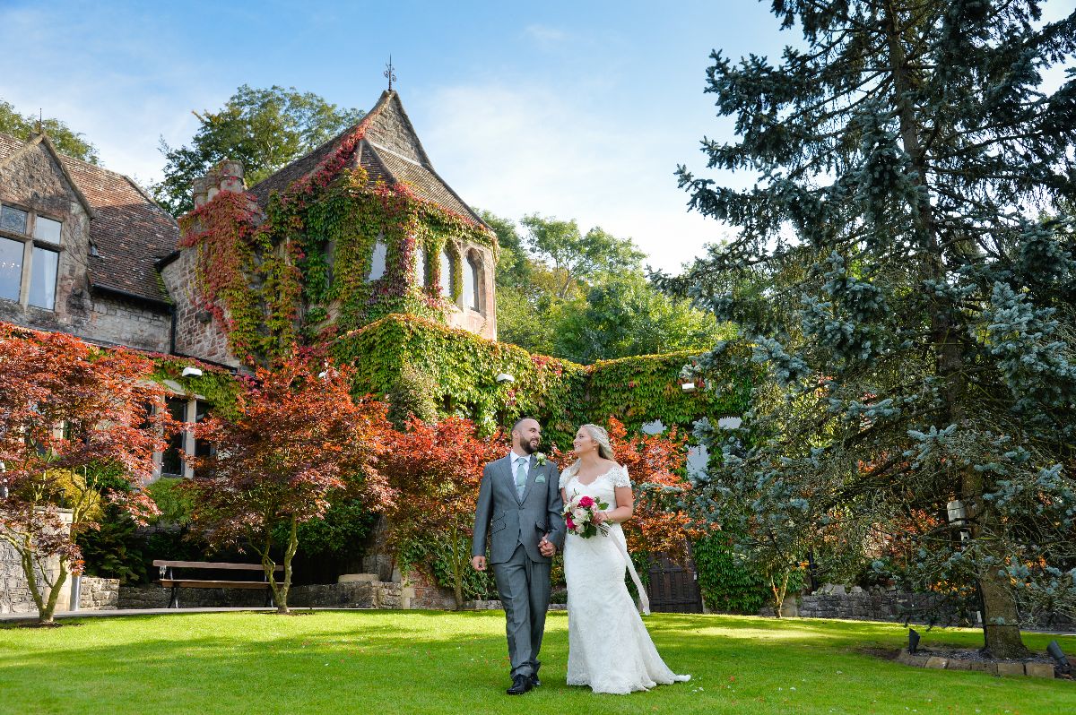 Gallery Item 8 for Doubletree by Hilton - Cadbury House
