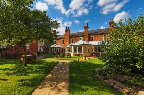 Gallery Item 6 for Muthu Clumber Park Hotel &amp; Spa