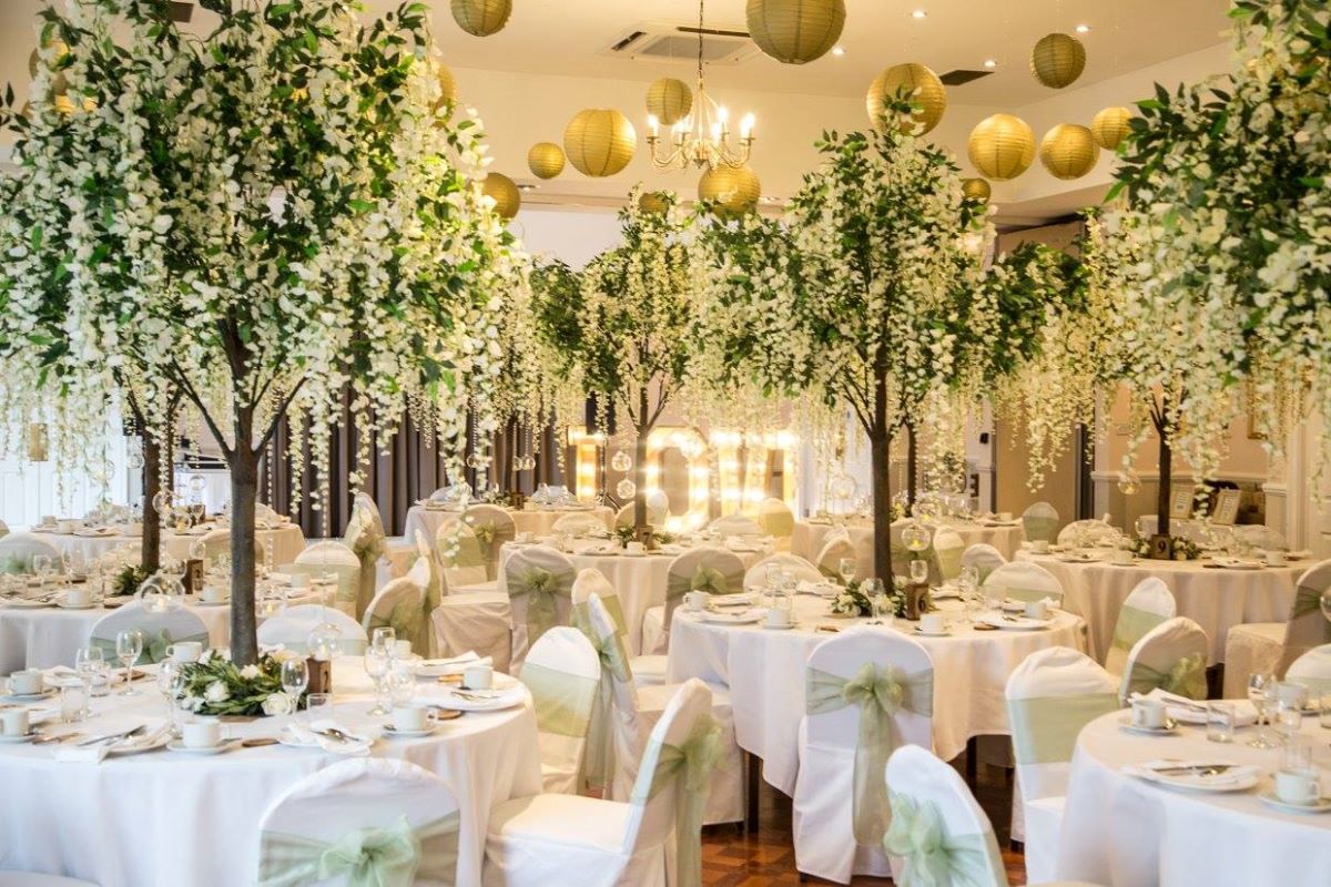 Gallery Item 5 for Muthu Clumber Park Hotel &amp; Spa
