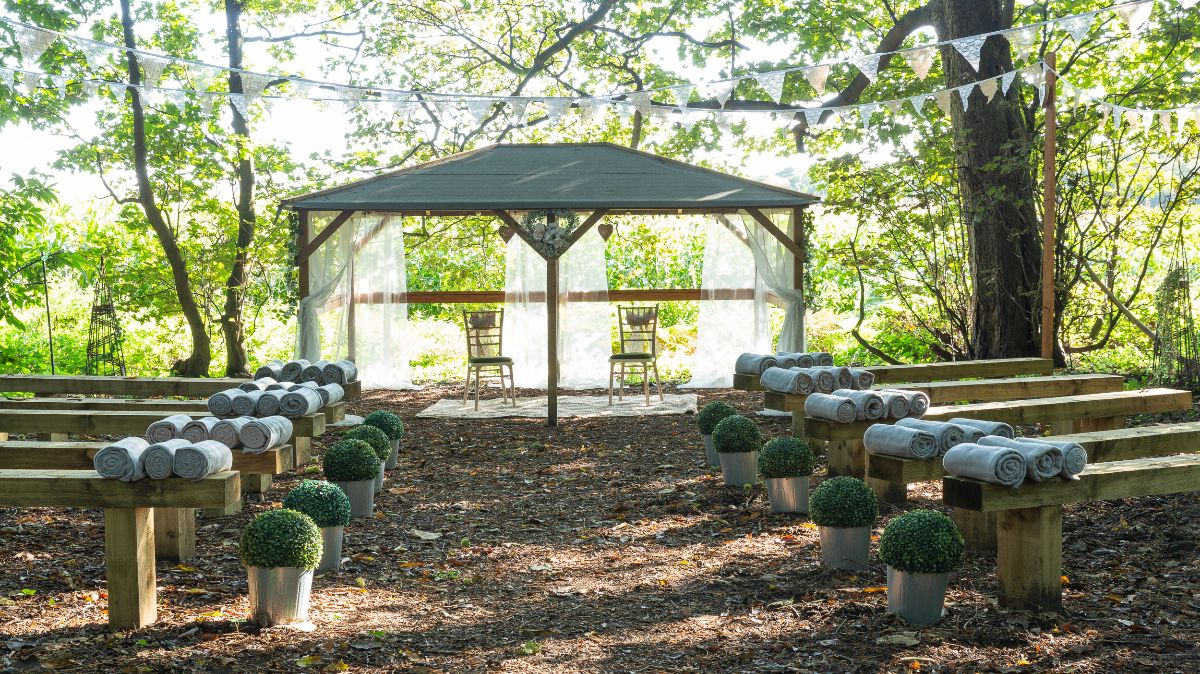 Gallery Item 4 for Muthu Clumber Park Hotel &amp; Spa