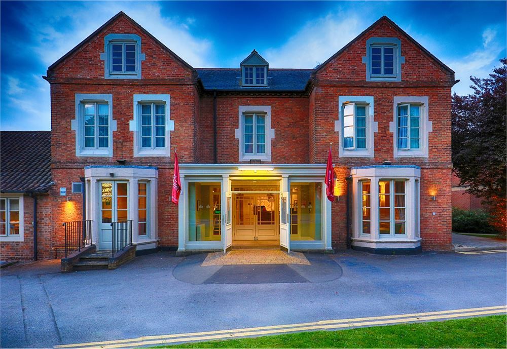 Gallery Item 5 for Muthu Clumber Park Hotel &amp; Spa