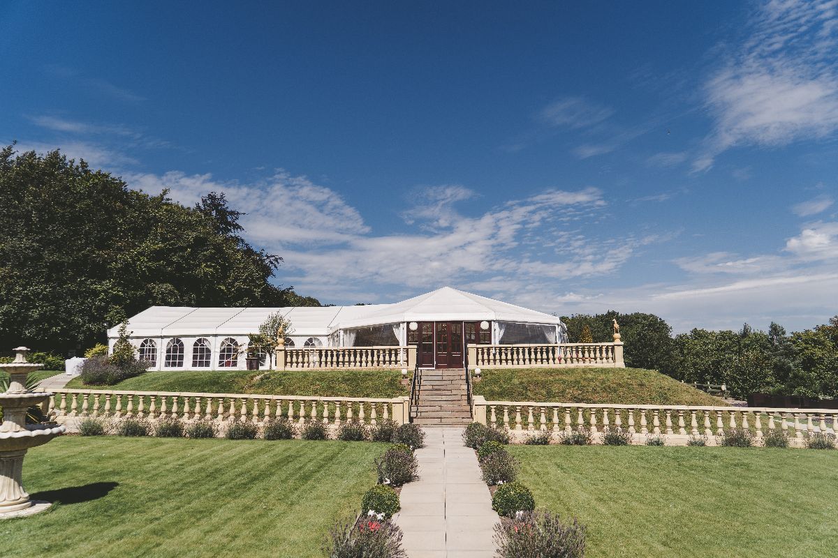 Gallery Item 6 for Ringwood Hall Hotel