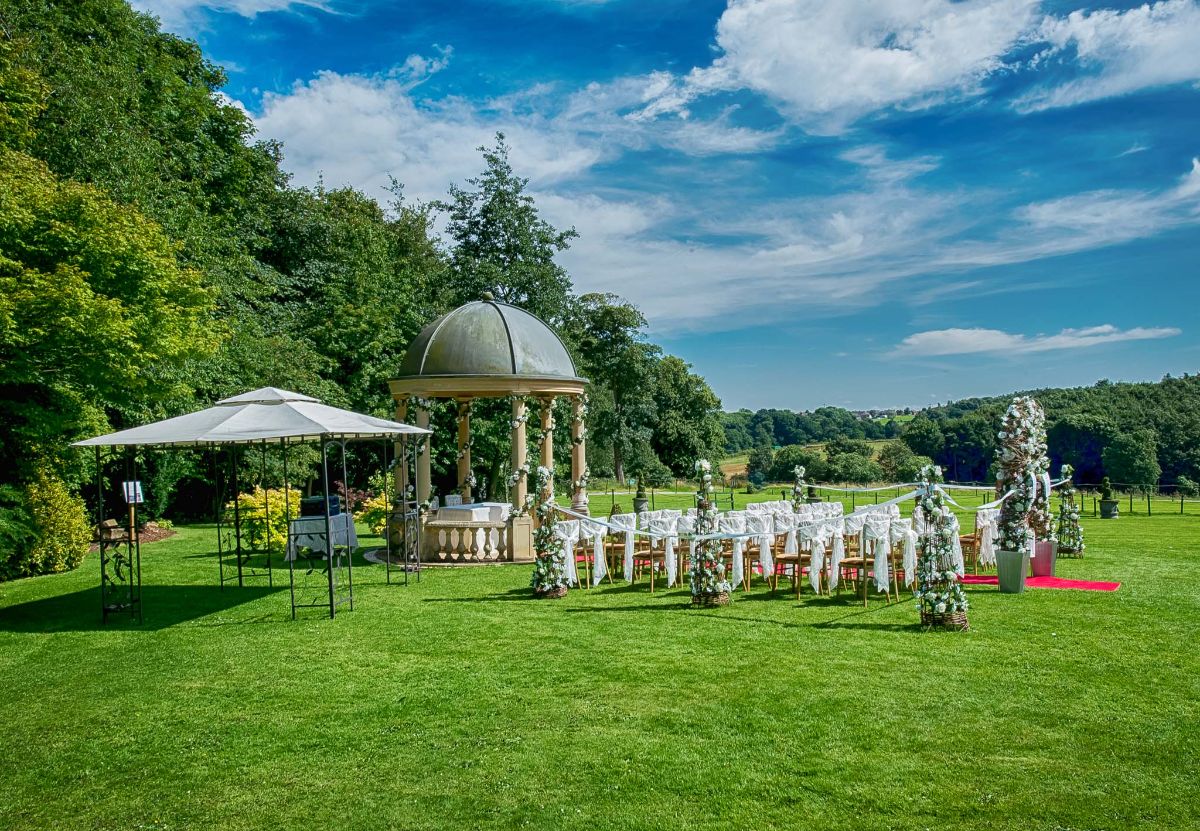 Gallery Item 7 for Ringwood Hall Hotel