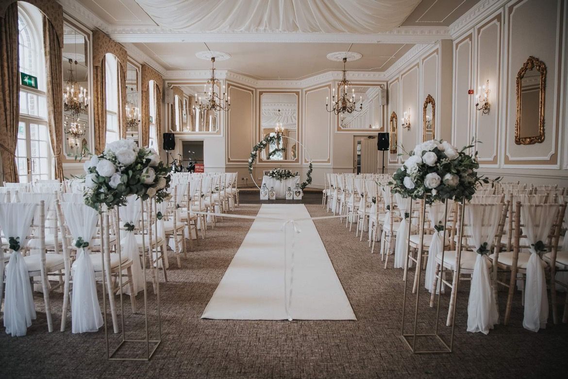 Gallery Item 2 for Ringwood Hall Hotel