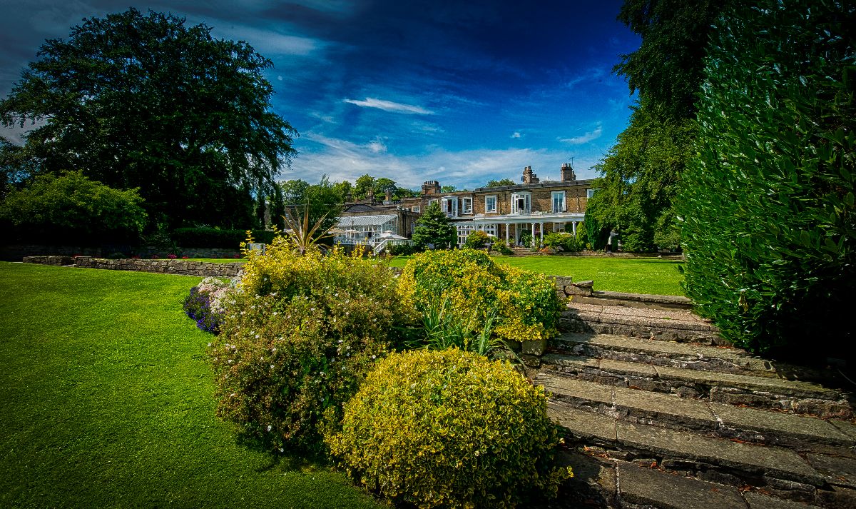 Gallery Item 4 for Ringwood Hall Hotel