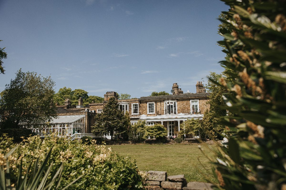 Gallery Item 3 for Ringwood Hall Hotel