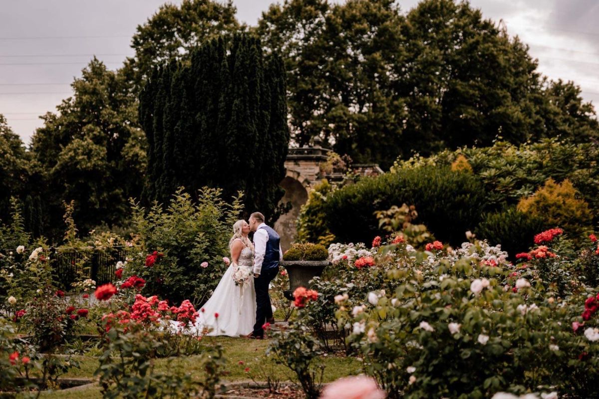 Gallery Item 3 for Ringwood Hall Hotel