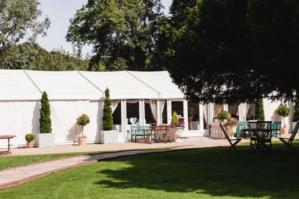 Gallery Item 3 for Combe House Hotel