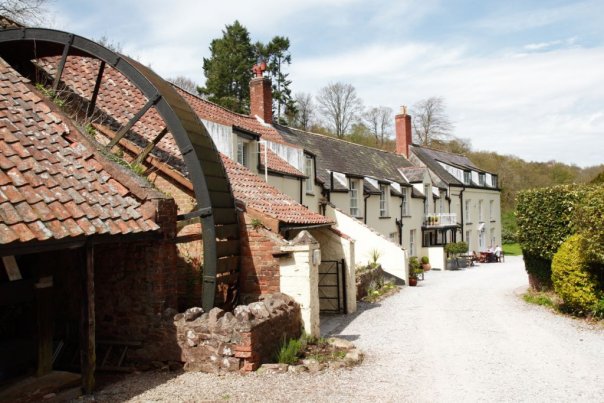 Gallery Item 8 for Combe House Hotel