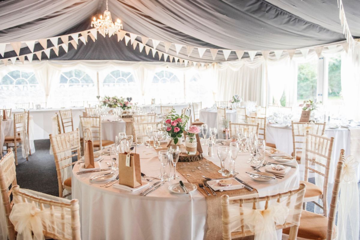 Gallery Item 2 for Combe House Hotel
