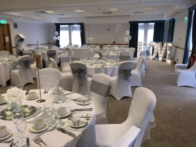 Gallery Item 6 for Hilton Leicester Hotel
