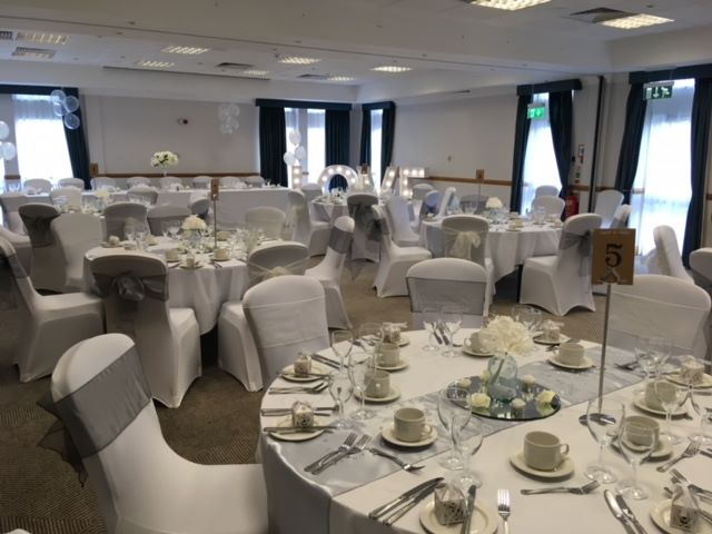 Gallery Item 11 for Hilton Leicester Hotel