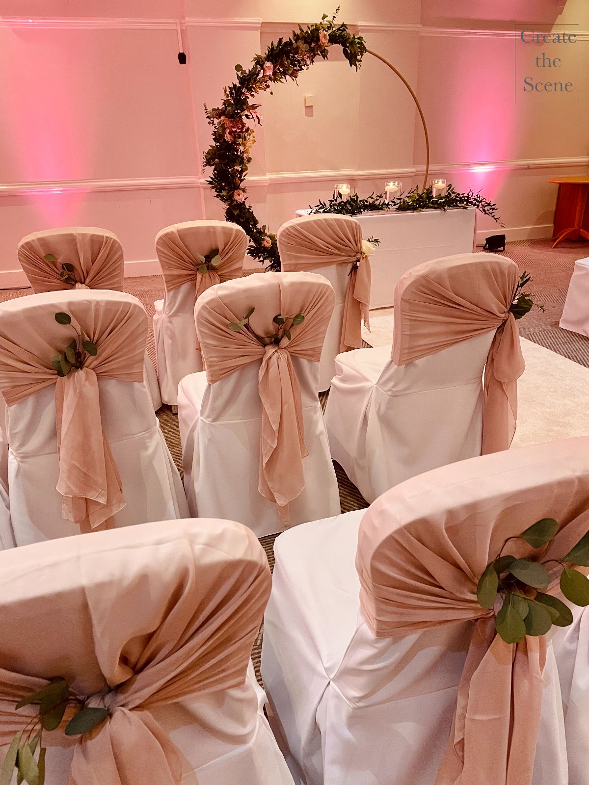 Gallery Item 7 for Hilton Leicester Hotel