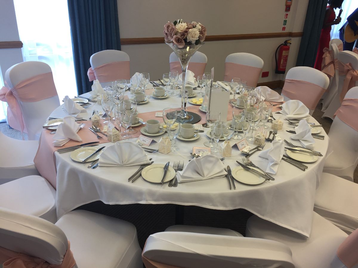 Gallery Item 8 for Hilton Leicester Hotel