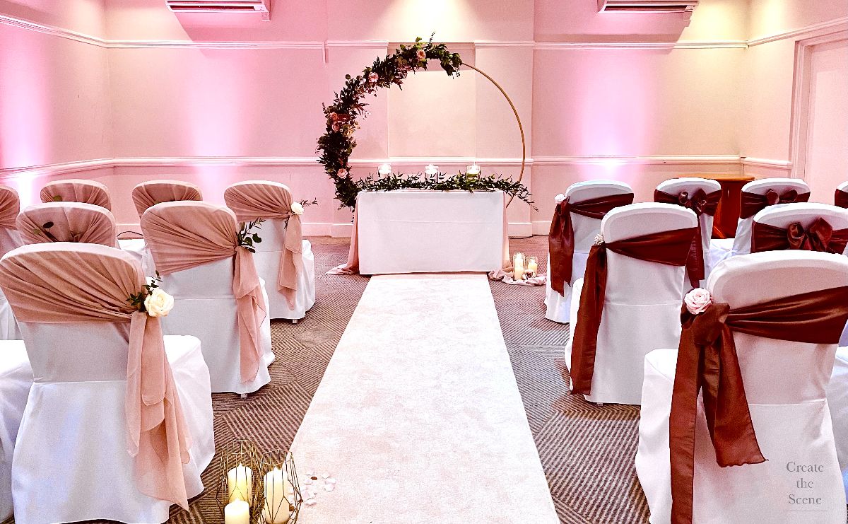 Gallery Item 12 for Hilton Leicester Hotel