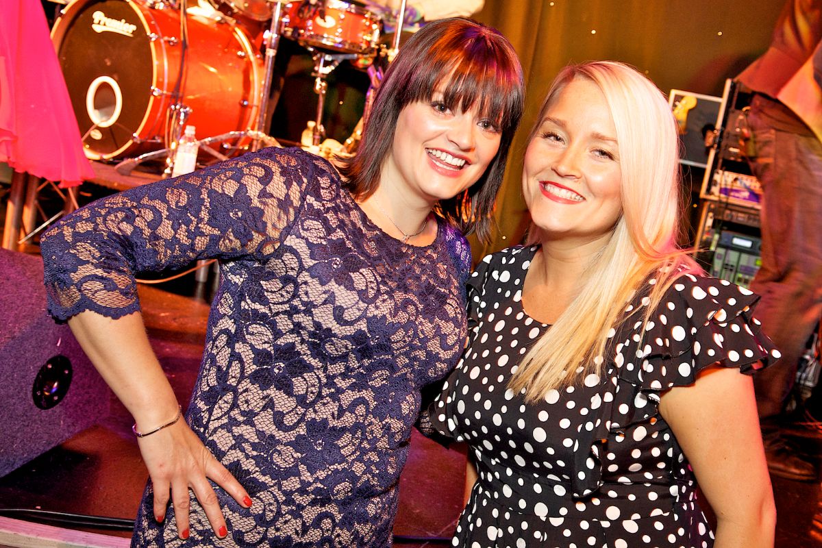 Gallery Item 2 for Bistro Live Leicester 
