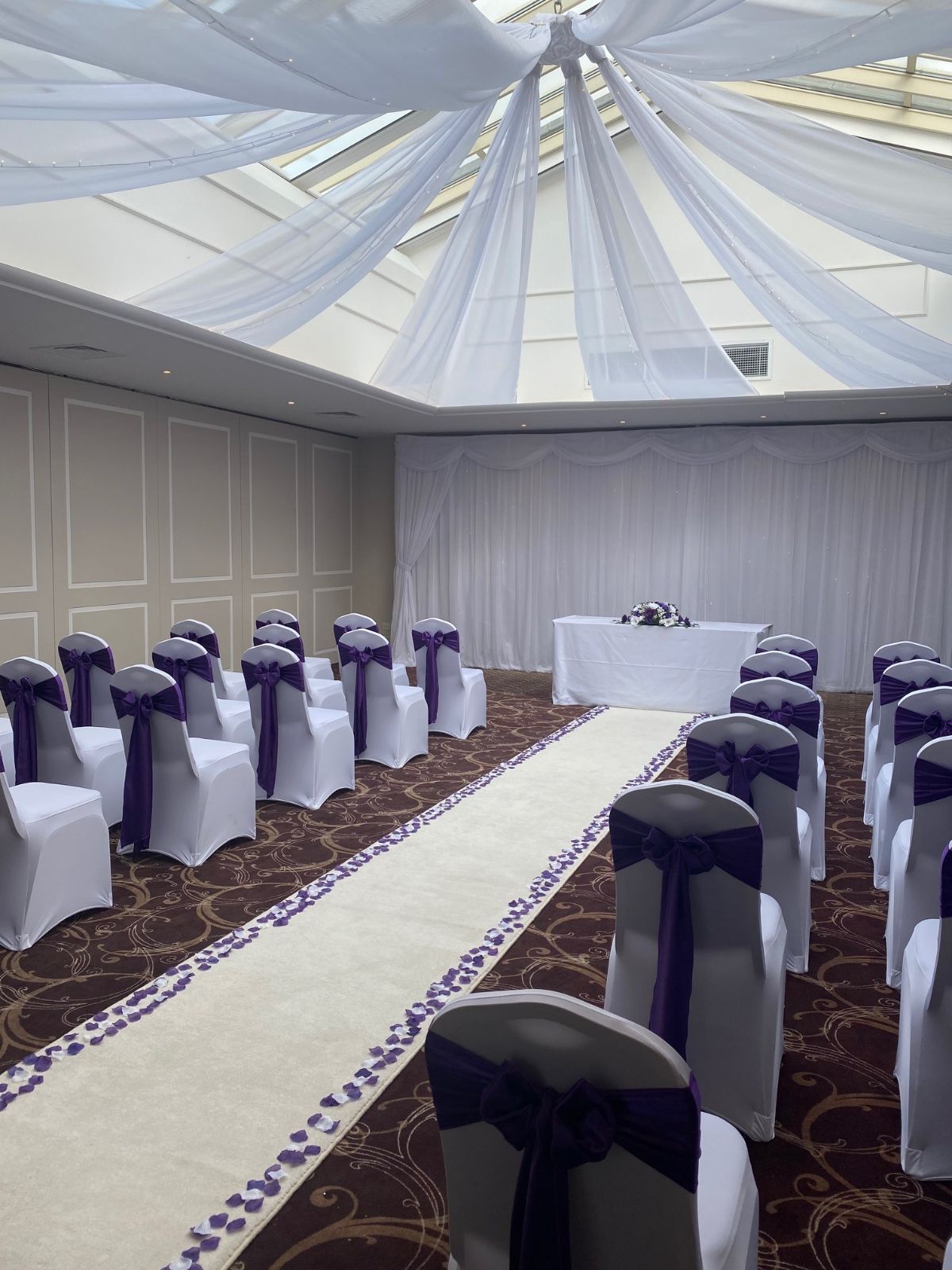 Gallery Item 1 for Bicester Hotel and Spa