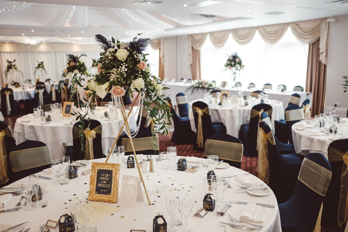 Gallery Item 7 for Bicester Hotel and Spa