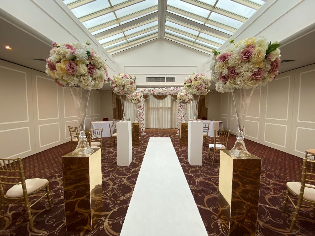 Gallery Item 3 for Bicester Hotel and Spa
