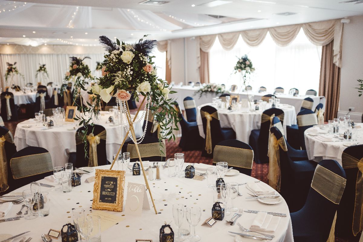 Gallery Item 6 for Bicester Hotel and Spa