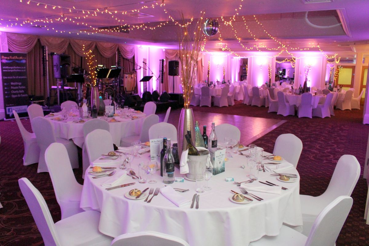 Gallery Item 2 for Bicester Hotel and Spa