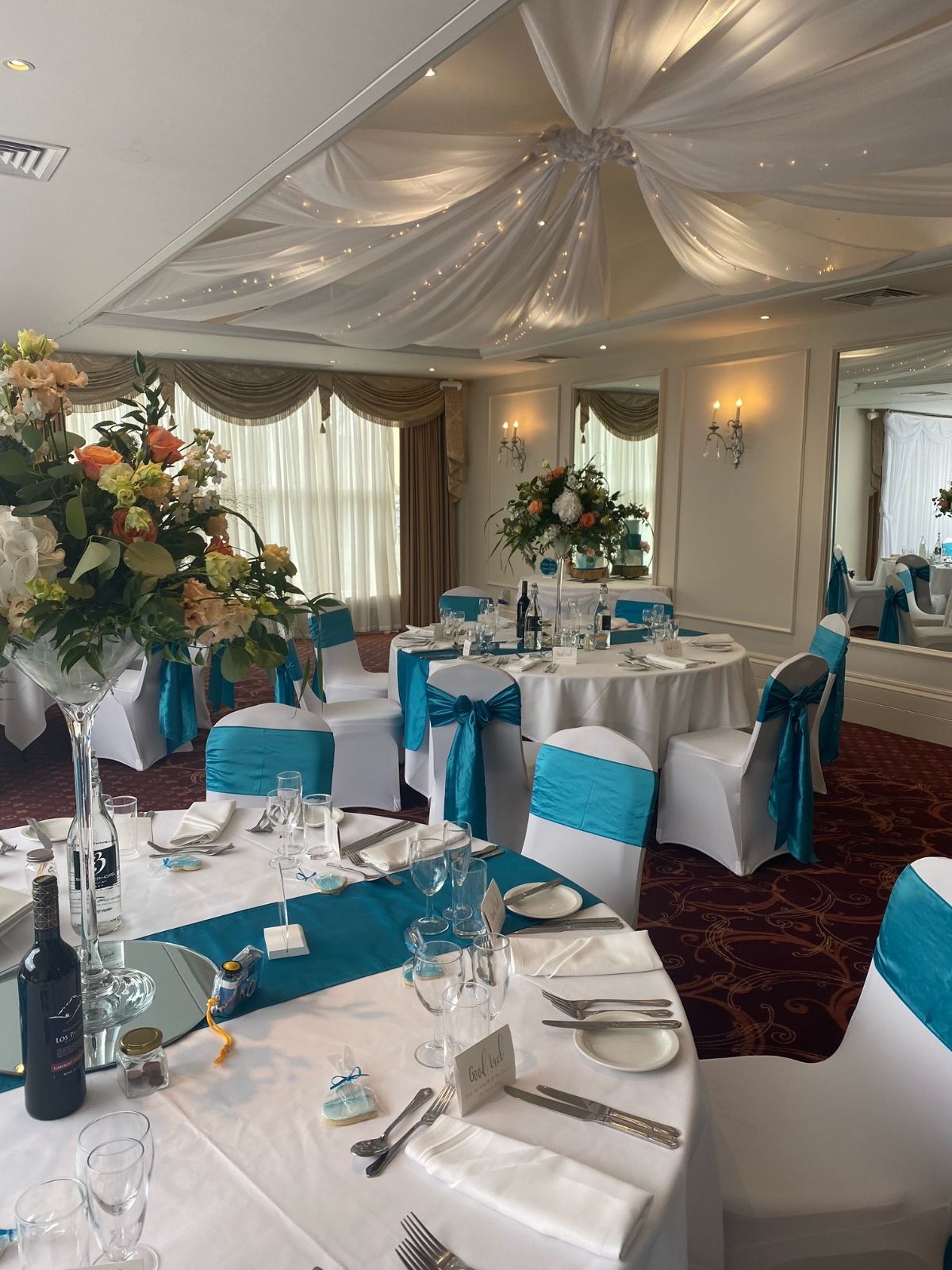 Gallery Item 5 for Bicester Hotel and Spa