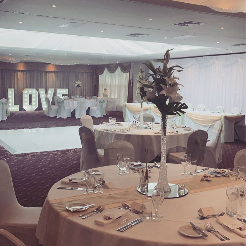 Gallery Item 4 for Bicester Hotel and Spa
